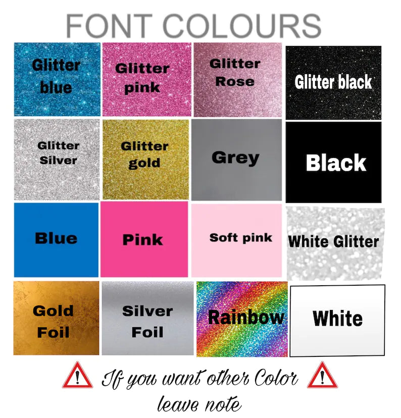 Children Swewatshirt Personalised With Arabic Calligraphy & English Name, EID Gifts, Ramadan Gifts